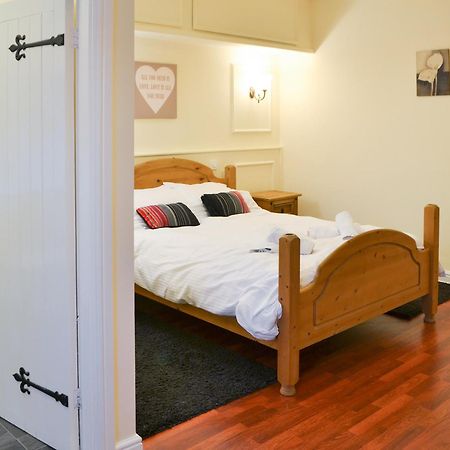 Stable Cottage - Uk3285 Guyzance Luaran gambar